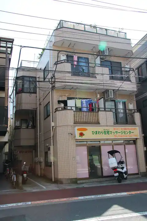 エスポワール・マキ